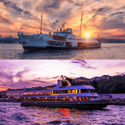 Istanbul Bosphorus Cruise and Spice Bazaar Adventure – Recently Added Experiences OHHE.com Special Offers, Deals & Discounts