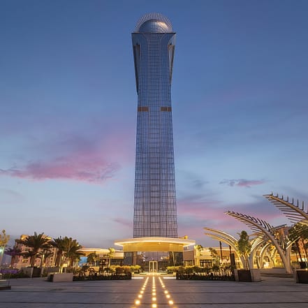 The View at The Palm – General Admission – Non Prime Hours – Attractions Special Offers OHHE.com Special Offers, Deals & Discounts