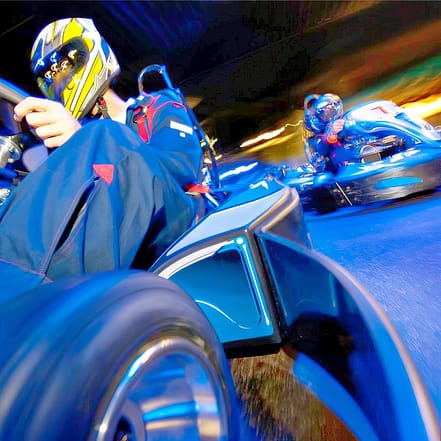 Adhari Adventure Park Karting – Experiences OHHE.com Special Offers, Deals & Discounts