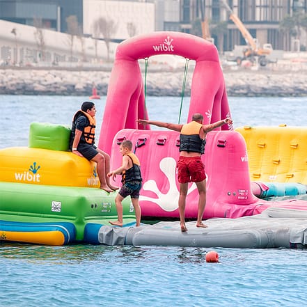 Aquafun water park entry tickets – Extreme sports & adrenaline activities OHHE.com Special Offers, Deals & Discounts