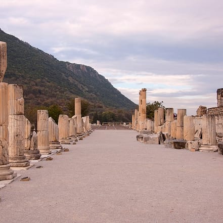 Half Day Ephesus Tour – Sightseeing and Tours OHHE.com Special Offers, Deals & Discounts