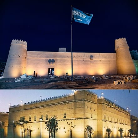 Full Day Riyadh City Tour With Lunch – Recently Added Experiences OHHE.com Special Offers, Deals & Discounts