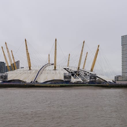 Climb Up at The O2 – Sightseeing and Tours OHHE.com Special Offers, Deals & Discounts