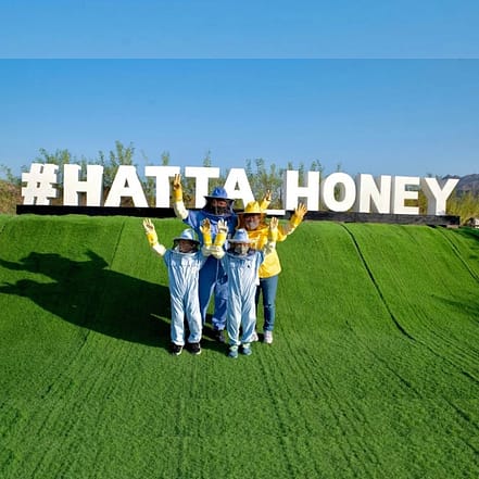 Hatta Honeybee Garden Discovery Tour – Recently Added Experiences OHHE.com Special Offers, Deals & Discounts