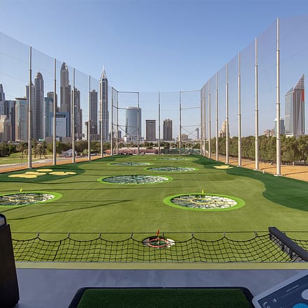 Topgolf Dubai – Experiences OHHE.com Special Offers, Deals & Discounts