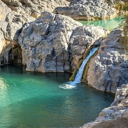 Coastal Expedition – Wadi Al Arbaeen, Fins & Bimmah – Experiences OHHE.com Special Offers, Deals & Discounts