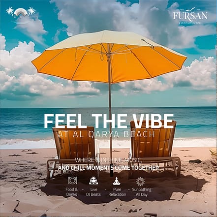 Feel The Vibe In Jeddah – Nightlife OHHE.com Special Offers, Deals & Discounts