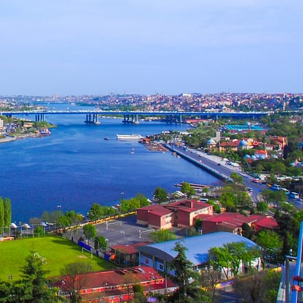 Daily Pierre Loti Hill and Miniaturk Tour: Half-Day Trip in Istanbul – Sightseeing and Tours OHHE.com Special Offers, Deals & Discounts