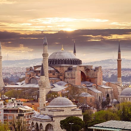Secret Treasures of Istanbul Tour – Top-Rated Attractions OHHE.com Special Offers, Deals & Discounts