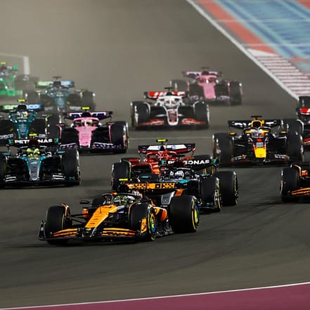 Formula 1 Mexican Grand Prix 2025 – Automotive OHHE.com Special Offers, Deals & Discounts