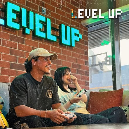 Level Up – Riyadh – Experiences OHHE.com Special Offers, Deals & Discounts
