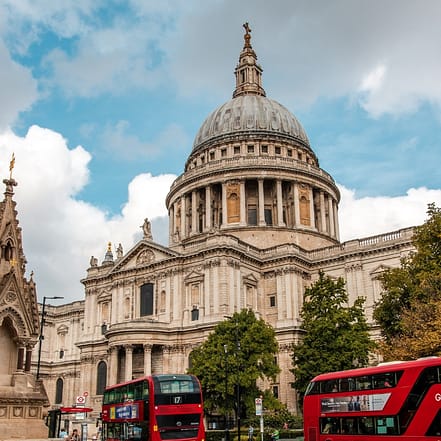 St Paul’s Cathedral – Sightseeing and Tours OHHE.com Special Offers, Deals & Discounts