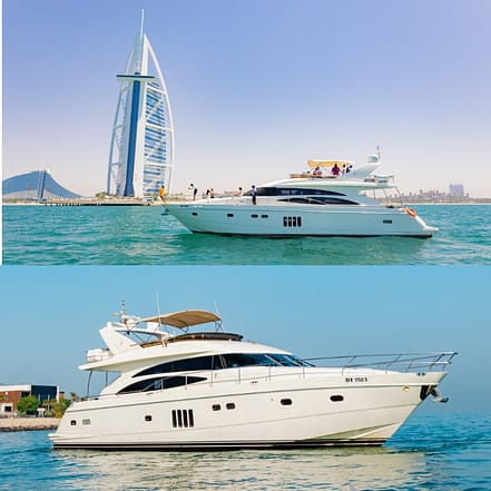 3 Hour Yacht Tour in Dubai Marina with Breakfast or BBQ – Boat Tours and Cruises OHHE.com Special Offers, Deals & Discounts