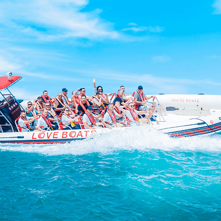 Love Boats in Dubai – Boat Tours and Cruises OHHE.com Special Offers, Deals & Discounts