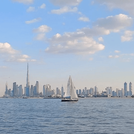Unique Sailing Boat Cruises in Dubai by Bliss Yacht & Rentals – Boat Tours and Cruises OHHE.com Special Offers, Deals & Discounts