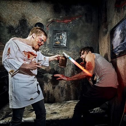 The London Dungeon Entry Ticket – Sightseeing and Tours OHHE.com Special Offers, Deals & Discounts