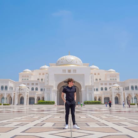 Premium Abu Dhabi Full-Day Sightseeing Tour from Dubai – Sightseeing and Tours OHHE.com Special Offers, Deals & Discounts