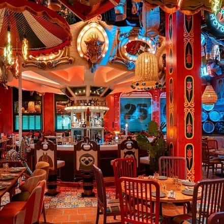 En Fuego Fiesta Mexicana Saturday Brunch – Brunches OHHE.com Special Offers, Deals & Discounts