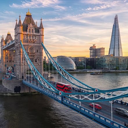 Must See London Hop-on Hop-off bus and River Cruise 1 Day – Sightseeing and Tours OHHE.com Special Offers, Deals & Discounts