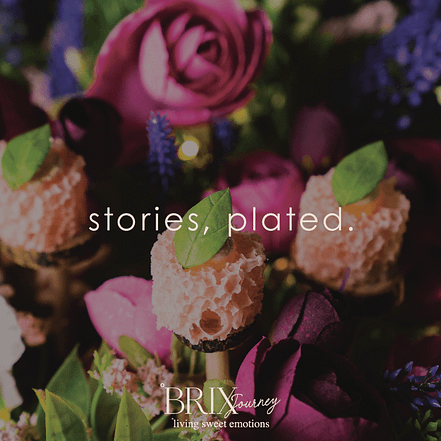 The Seasons 4 Dining Experience at BRIX Dessert Restaurant Dubai – Brunches OHHE.com Special Offers, Deals & Discounts