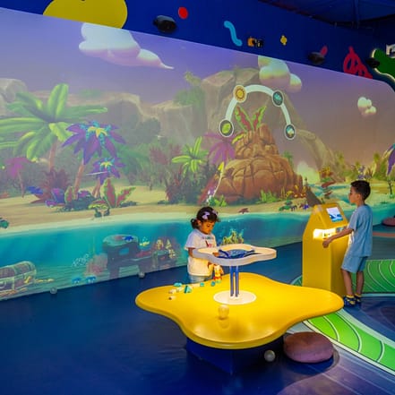 Hello Park Dubai – Experiences OHHE.com Special Offers, Deals & Discounts