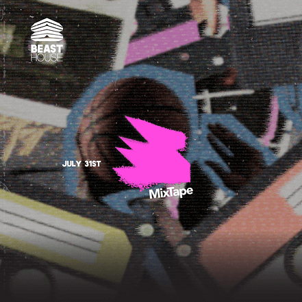 MDLBEAST Radio MixTape in Riyadh | 31 July – Nightlife OHHE.com Special Offers, Deals & Discounts