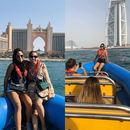 Speedboat Tours Dubai – Sightseeing and Tours OHHE.com Special Offers, Deals & Discounts