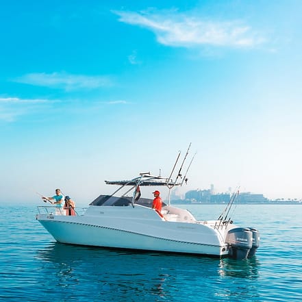 Fishing Trip Boat Tour – Boat Tours and Cruises OHHE.com Special Offers, Deals & Discounts