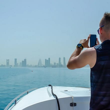 Fishing trip to Saada Island – Top-Rated Attractions OHHE.com Special Offers, Deals & Discounts