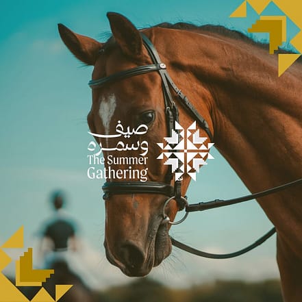 Horse Riding at Summer Gathering – Festival OHHE.com Special Offers, Deals & Discounts