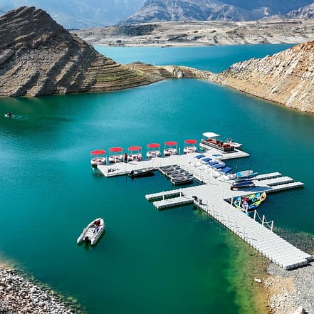 Wadi Dayqah Day Pass – Sightseeing and Tours OHHE.com Special Offers, Deals & Discounts