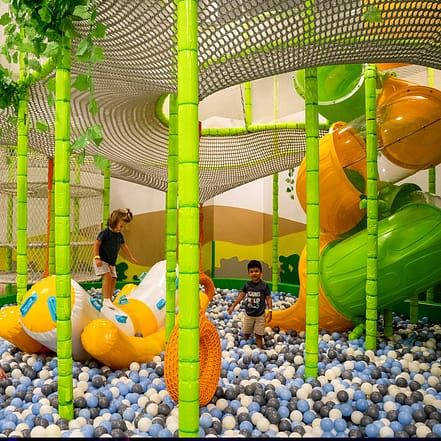 Flipped Park Sharjah – Experiences OHHE.com Special Offers, Deals & Discounts 3