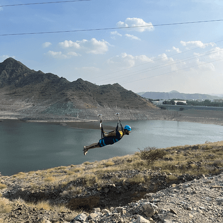 Fujairah Adventure Park – Recently Added Experiences OHHE.com Special Offers, Deals & Discounts