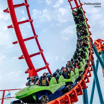 Al Shallal Theme Park – Theme Parks OHHE.com Special Offers, Deals & Discounts