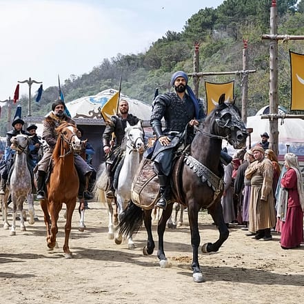 Daily Ertugrul Ghazi and Osman Ghazi Movie Set Tour – Sightseeing and Tours OHHE.com Special Offers, Deals & Discounts