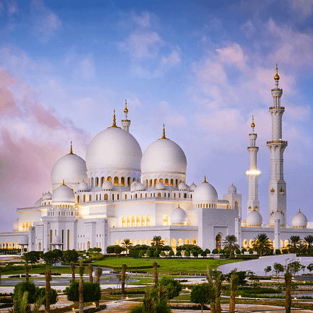 Louvre Museum Abu Dhabi and Grand Mosque Tour from Dubai – Sightseeing and Tours OHHE.com Special Offers, Deals & Discounts