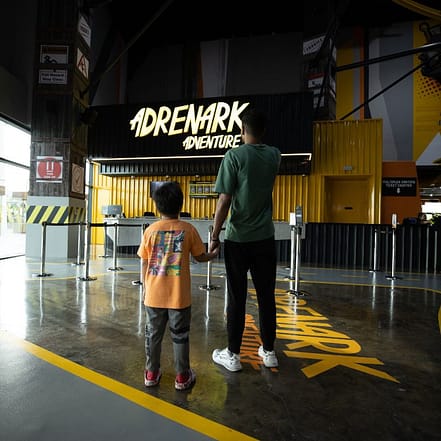 Adrenark Adventure Park – Experiences OHHE.com Special Offers, Deals & Discounts