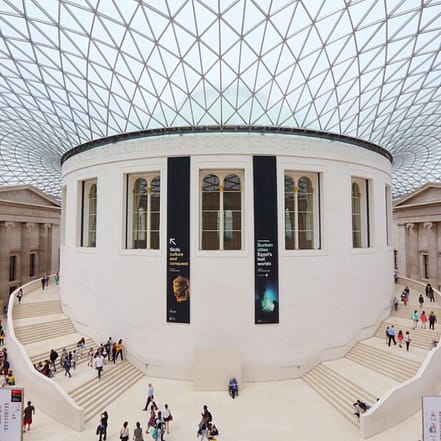 British Museum Guided Tour – Sightseeing and Tours OHHE.com Special Offers, Deals & Discounts
