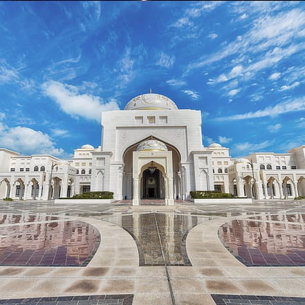 Qasr Al Watan – Sightseeing and Tours OHHE.com Special Offers, Deals & Discounts