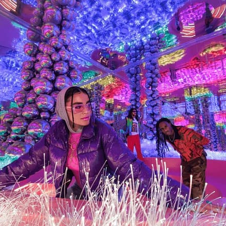 House Of Hype Riyadh – Recently Added Experiences OHHE.com Special Offers, Deals & Discounts