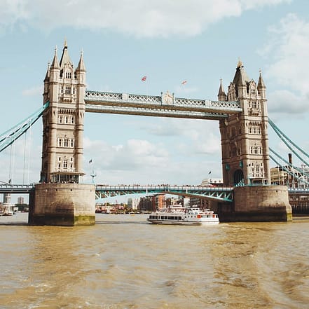 Thames Cruise: Tower Bridge (Butler’s Wharf Pier) To Greenwich with optional return – Boat Tours and Cruises OHHE.com Special Offers, Deals & Discounts
