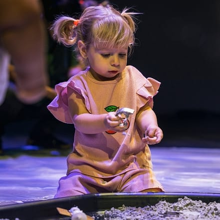 TODA – An Immersive Sensory Experience for Kids – Recently Added Experiences OHHE.com Special Offers, Deals & Discounts
