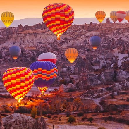 Day Tour to Cappadocia from Istanbul – Sightseeing and Tours OHHE.com Special Offers, Deals & Discounts