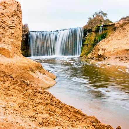 El- Fayoum Oasis with Wadi El Rayyan National Park and Meidum Pyramid from Cairo – Sightseeing and Tours OHHE.com Special Offers, Deals & Discounts