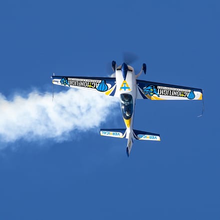 Experience Aerobatic Flight In Ras Al Khaimah – Air Adventures OHHE.com Special Offers, Deals & Discounts