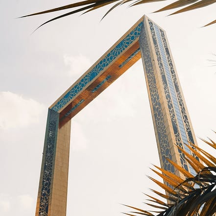 Dubai Frame + Dolphin & Seal Show – Dubai Dolphinarium – Combo – Must-see attractions OHHE.com Special Offers, Deals & Discounts