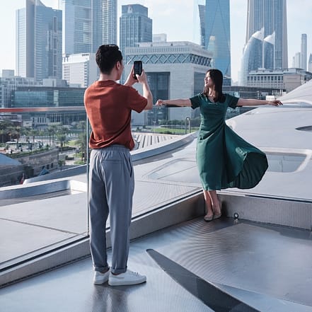 Dubai Instagram Videography Tour – Recently Added Experiences OHHE.com Special Offers, Deals & Discounts