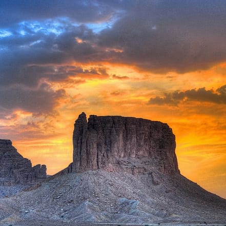 Edge Of The World With Dinner – Recently Added Experiences OHHE.com Special Offers, Deals & Discounts