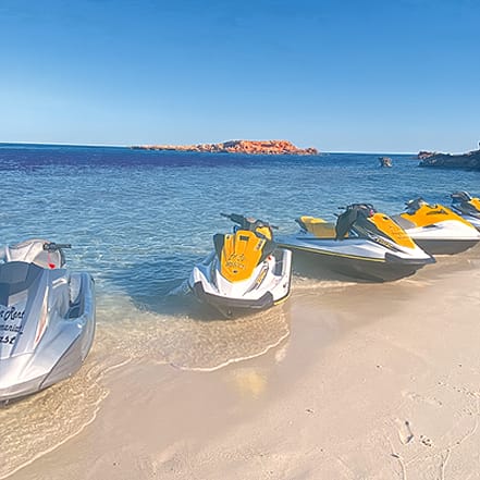 Jetski Daymaniyat Island Trip – Daymaniyat coast water sports – Sightseeing and Tours OHHE.com Special Offers, Deals & Discounts