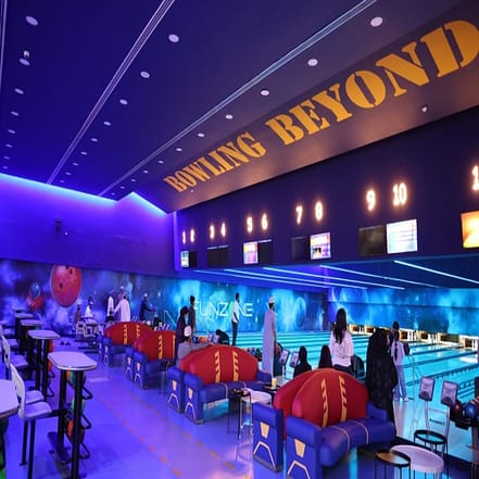 FunZone Amusement Center Oman – Recently Added Experiences OHHE.com Special Offers, Deals & Discounts